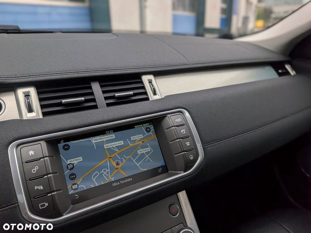 Land Rover Range Rover Evoque 2.0Si4 HSE Dynamic - 29