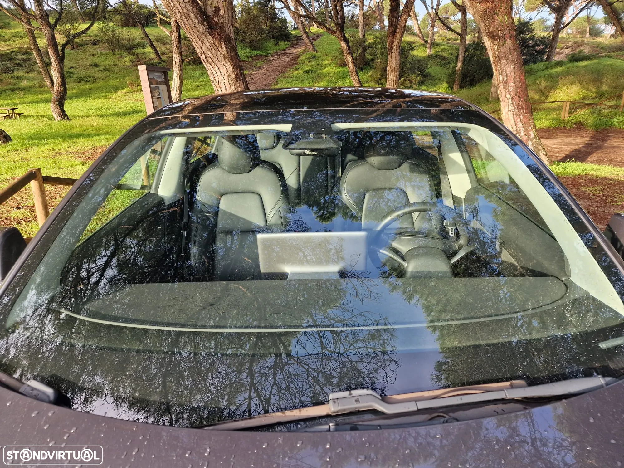 Tesla Model 3 Standard Range Plus RWD - 30