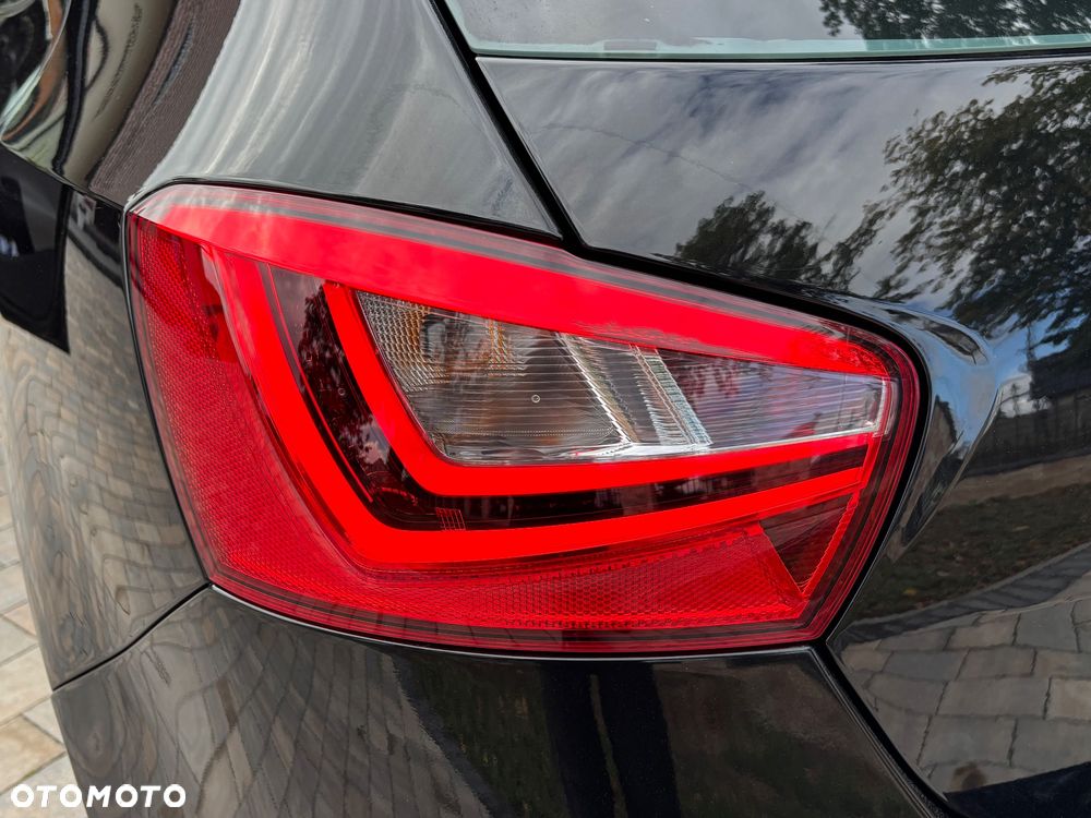 Seat Ibiza 1.0 MPI S&S SOL - 39