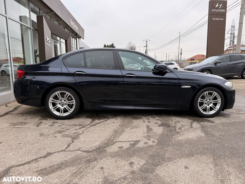BMW Seria 5 - 4