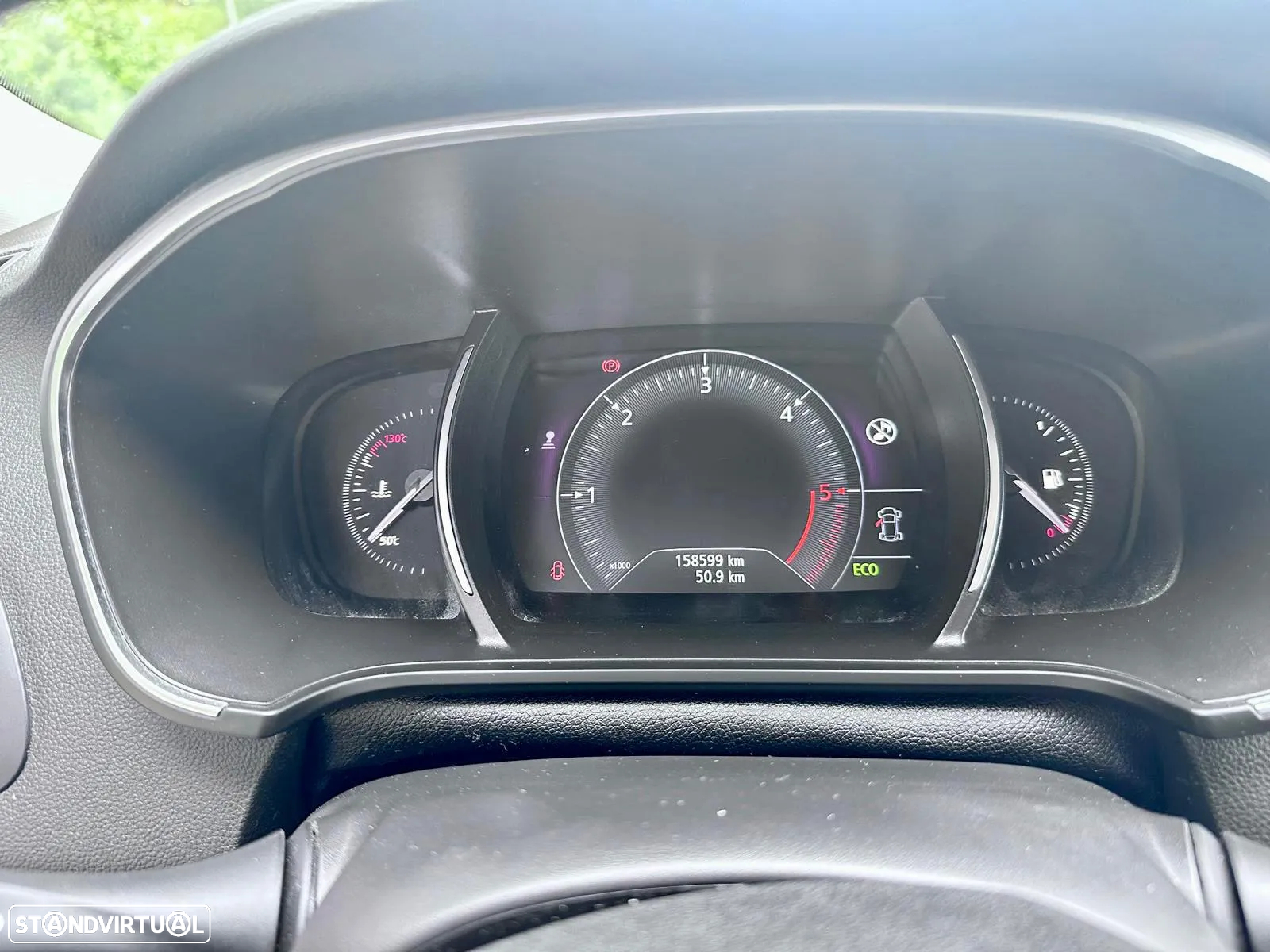 Renault Mégane 1.5 Blue dCi Zen - 4