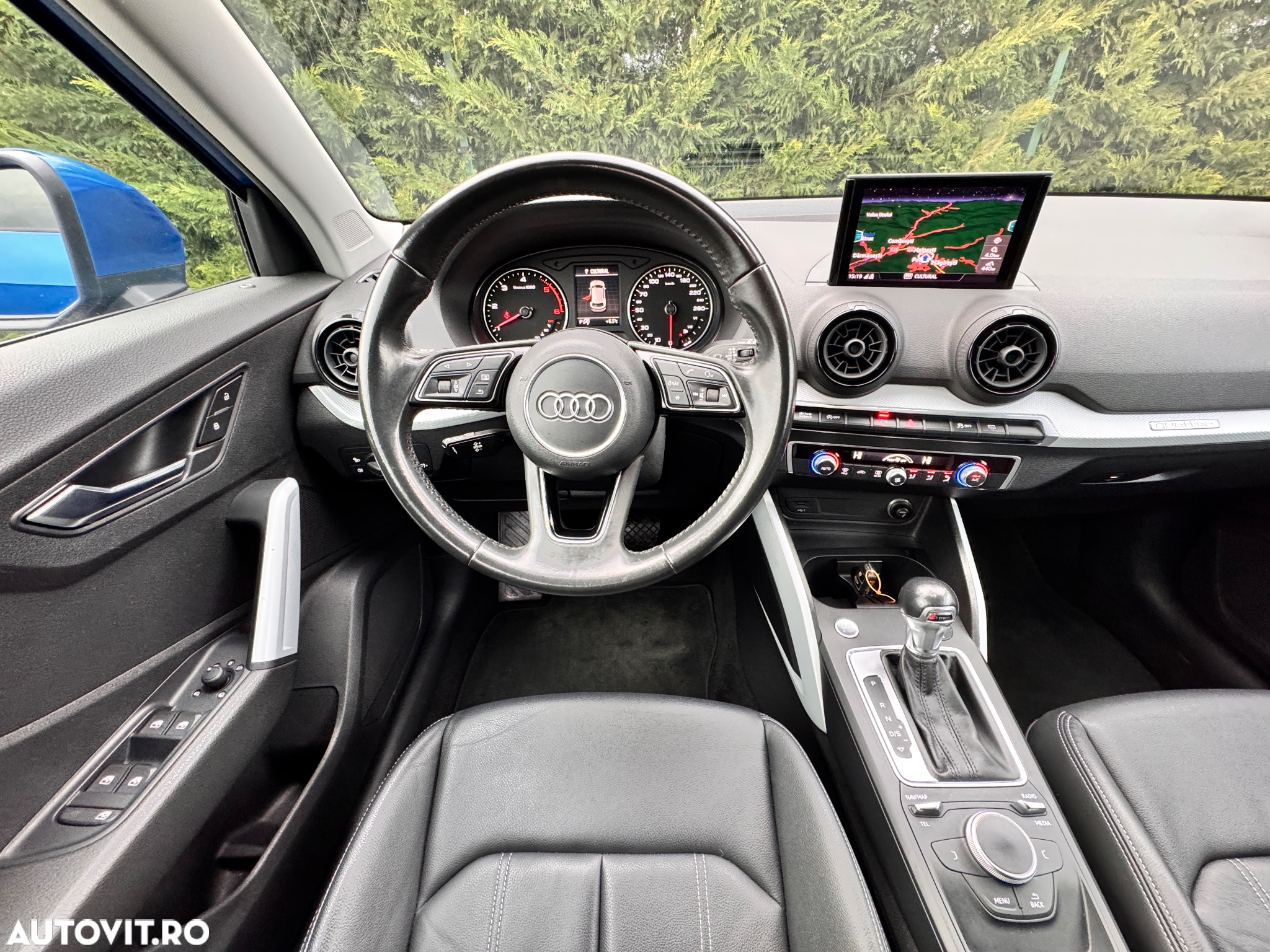 Audi Q2 2.0 TDI quattro S tronic design - 19