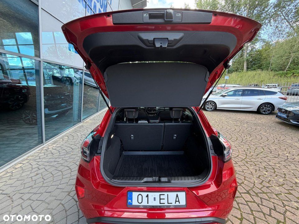 Ford Puma - 20