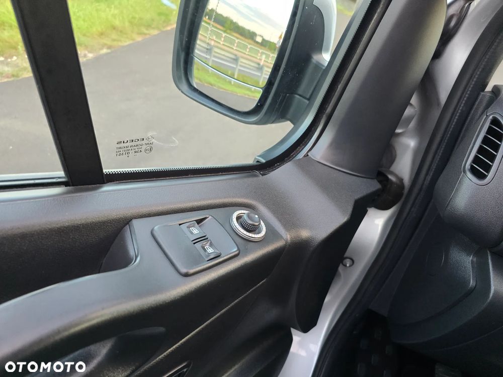 Fiat Talento L1H1 S&S Family - 19