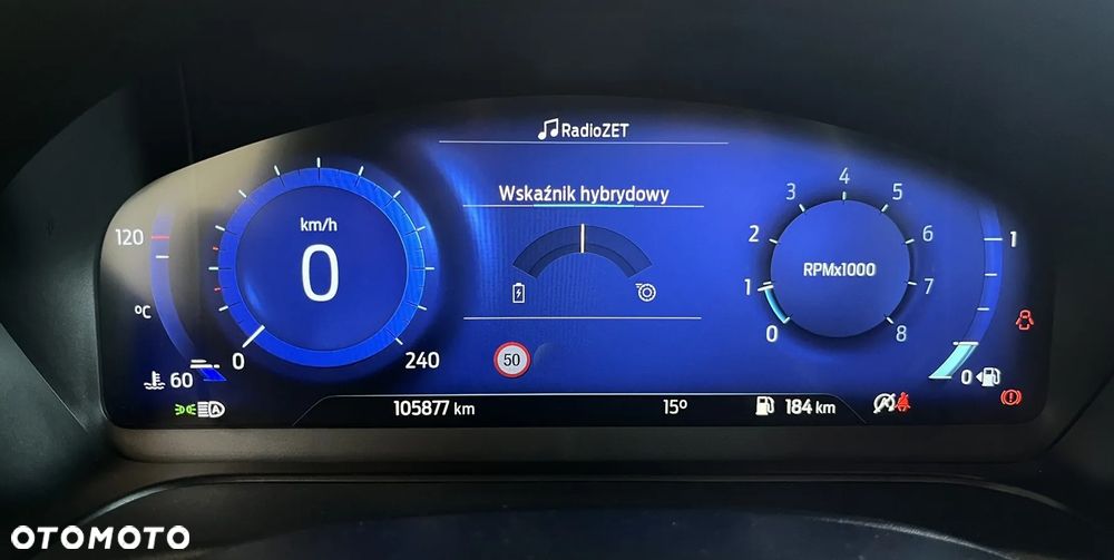 Ford Puma 1.0 EcoBoost ST-Line X - 11