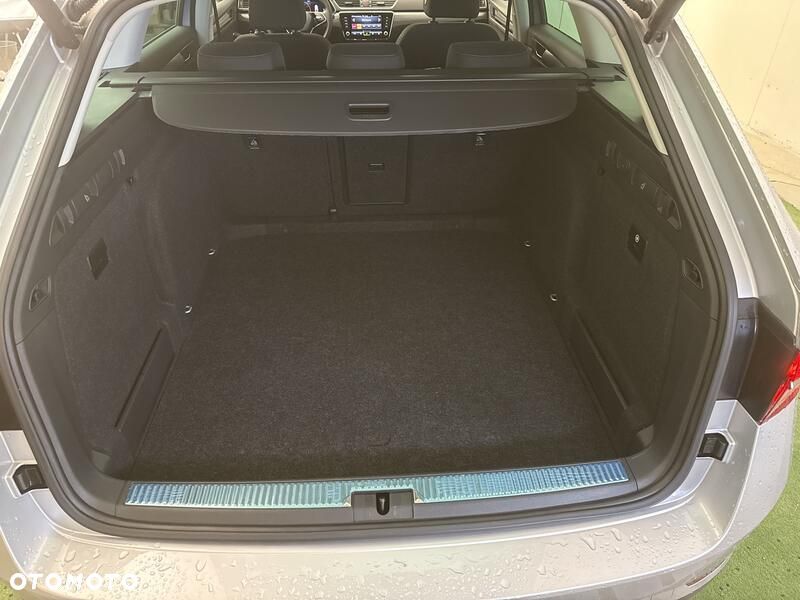 Skoda Superb 2.0 TSI Style DSG - 26