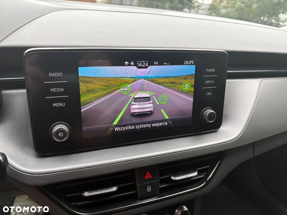 Skoda Kamiq 1.0 TSI Ambition - 20