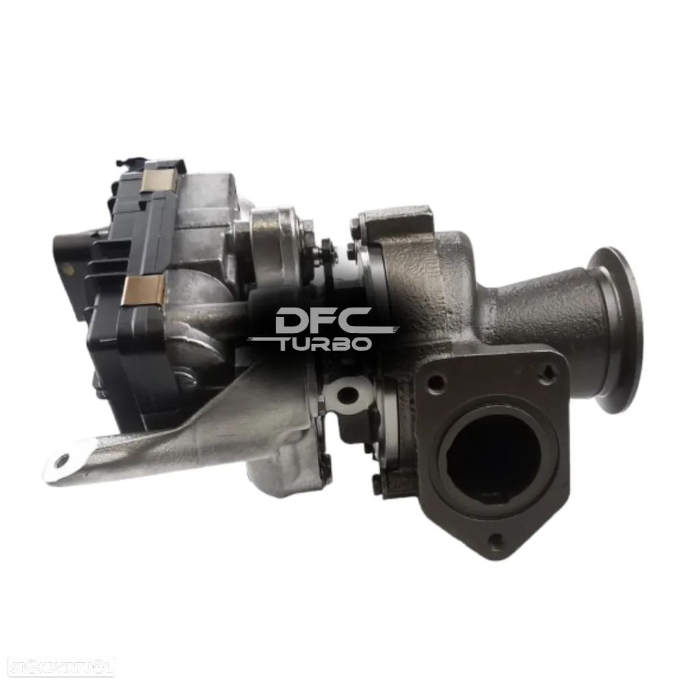 BMW  2.0 D  -  49335-00610 - 3