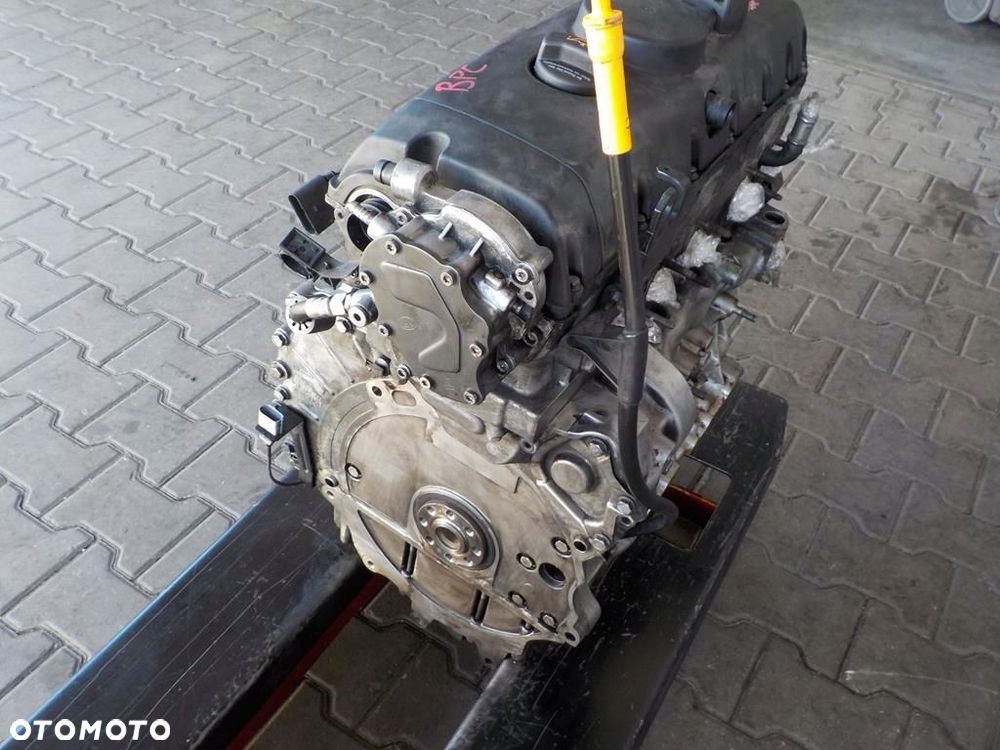 VW T5 2.5 TDI SILNIK BNZ Z WTRYSKAMI SPRAWDZONY - 7