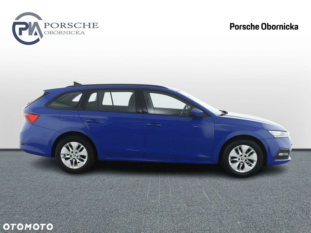 Skoda Octavia 2.0 TDI Ambition - 3