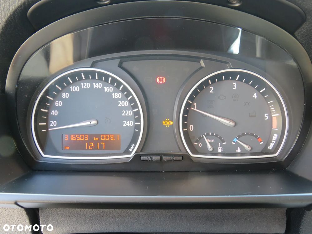 BMW X3 2.0d - 24