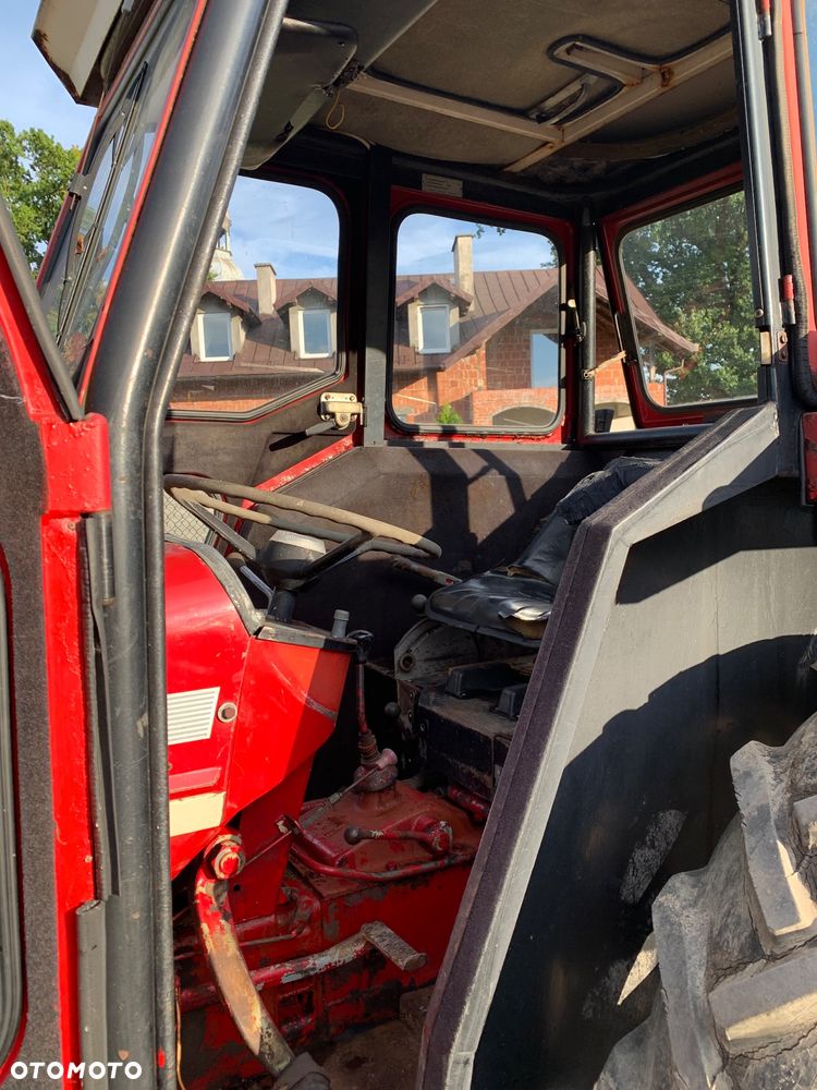 Case IH International 444 - 16