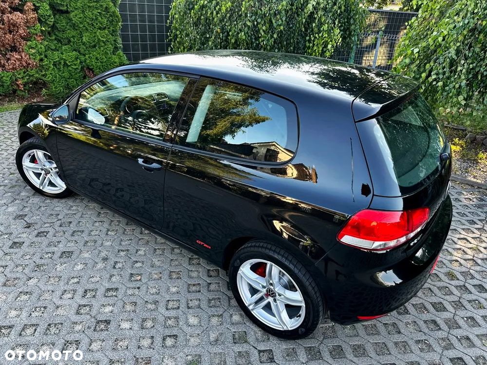 Volkswagen Golf 1.4 Edition - 34