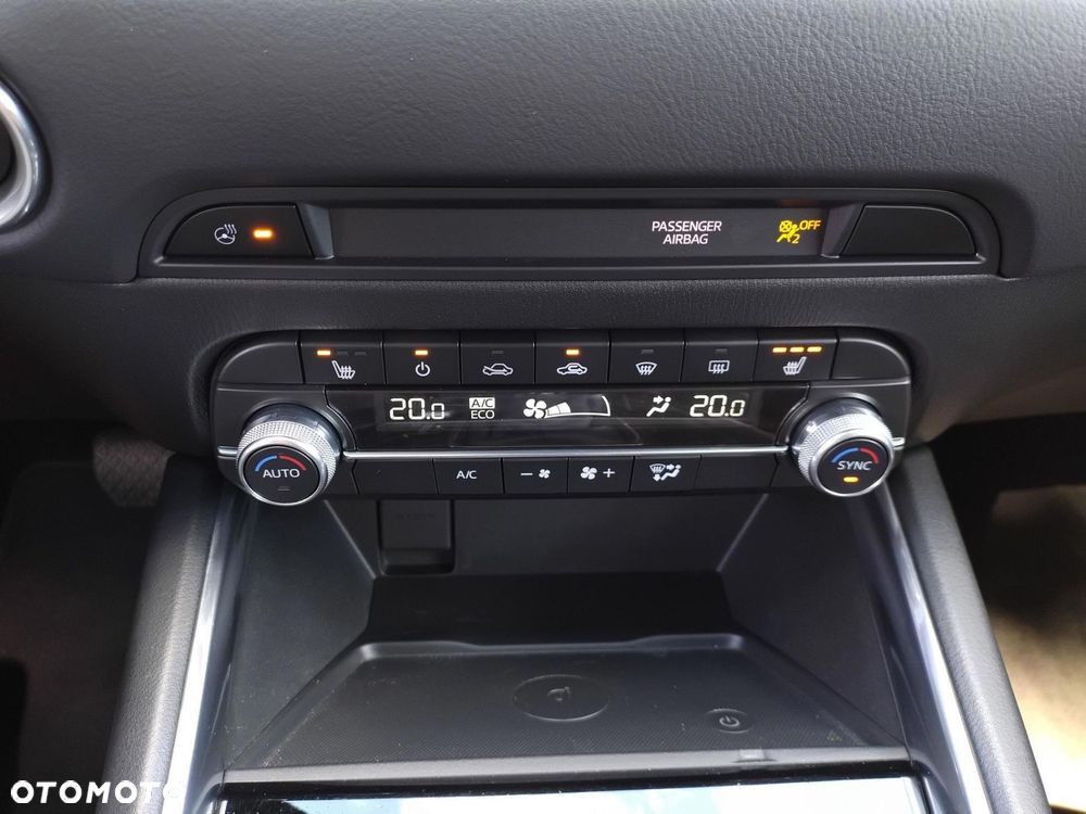 Mazda CX-5 2.0 Hikari AWD - 23