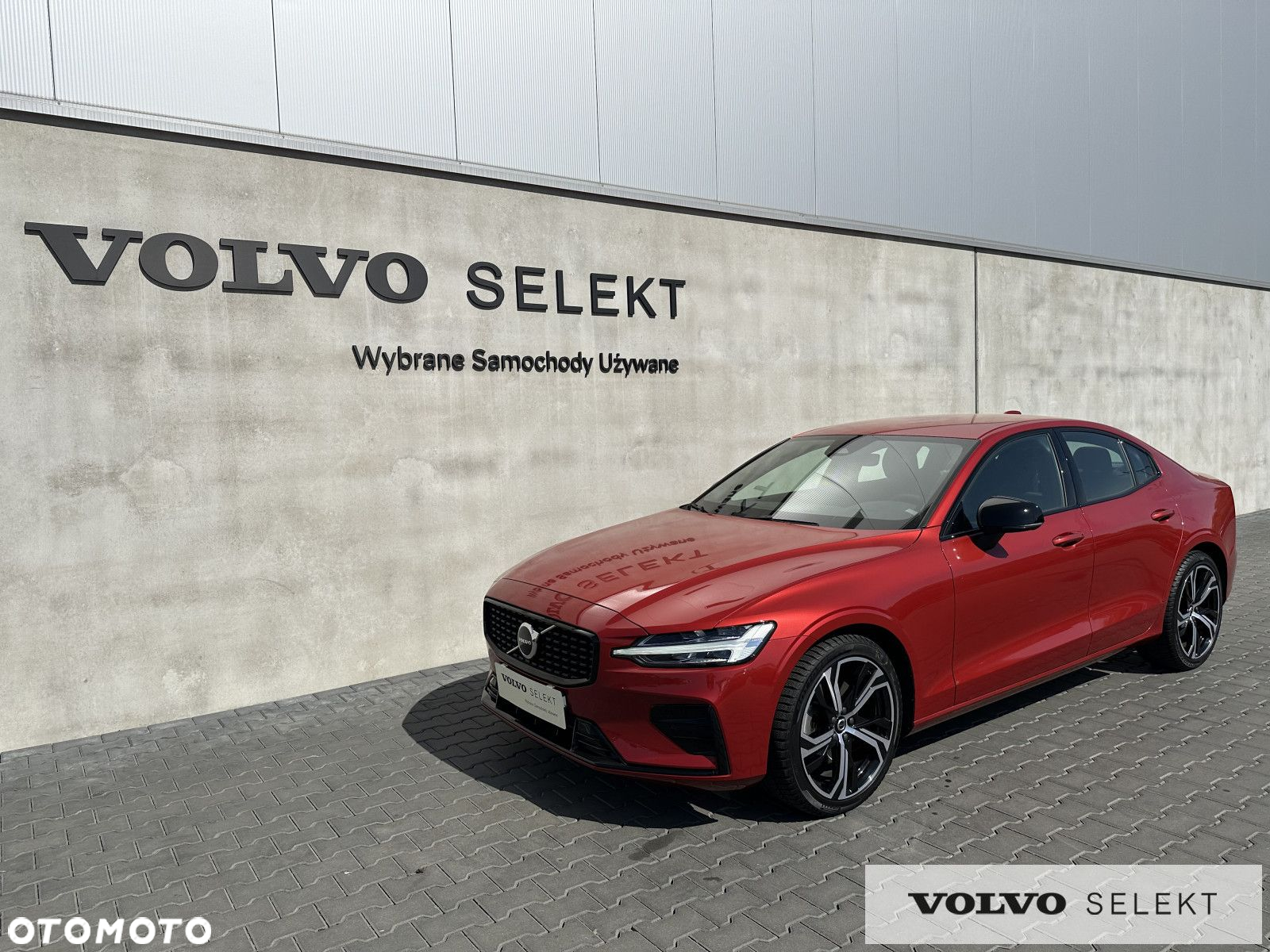 Volvo S60 - 7