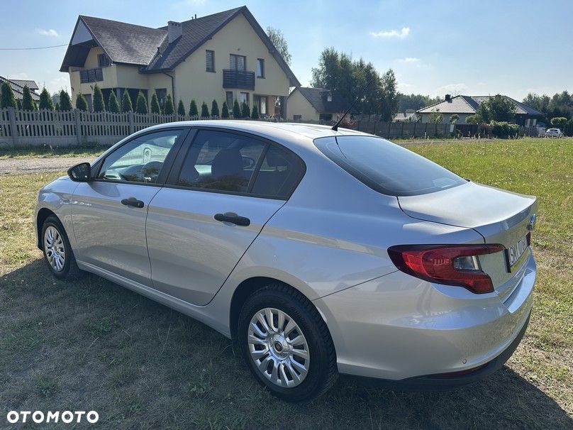 Fiat Tipo - 3