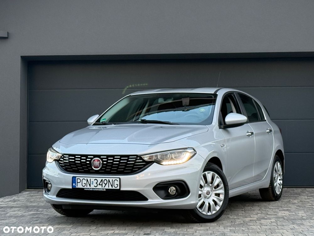 Fiat Tipo 1.4 16V More - 4