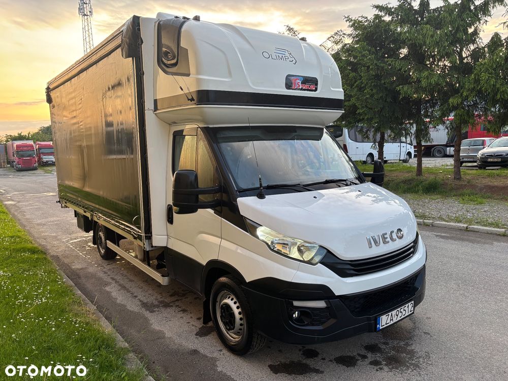 Iveco Daily - 2