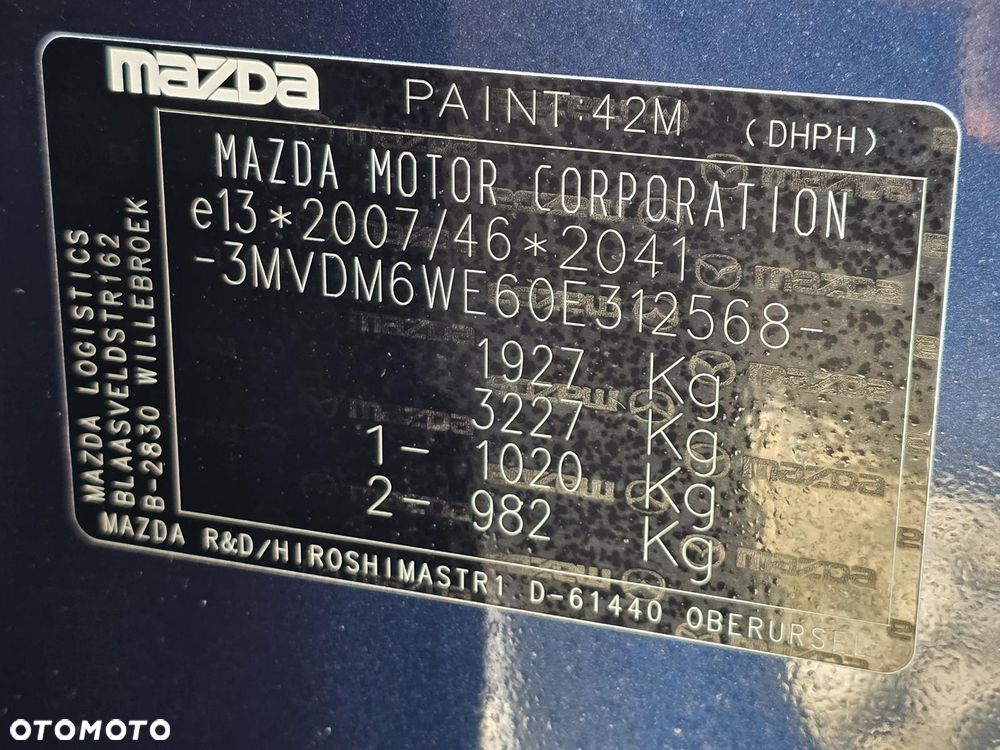 Mazda CX-30 e-SKYACTIV-G 2.0 M HYBRID - 24