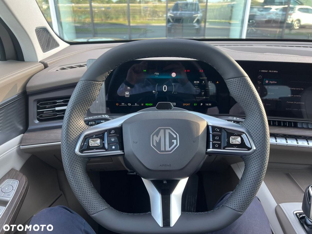 MG S9 - 12