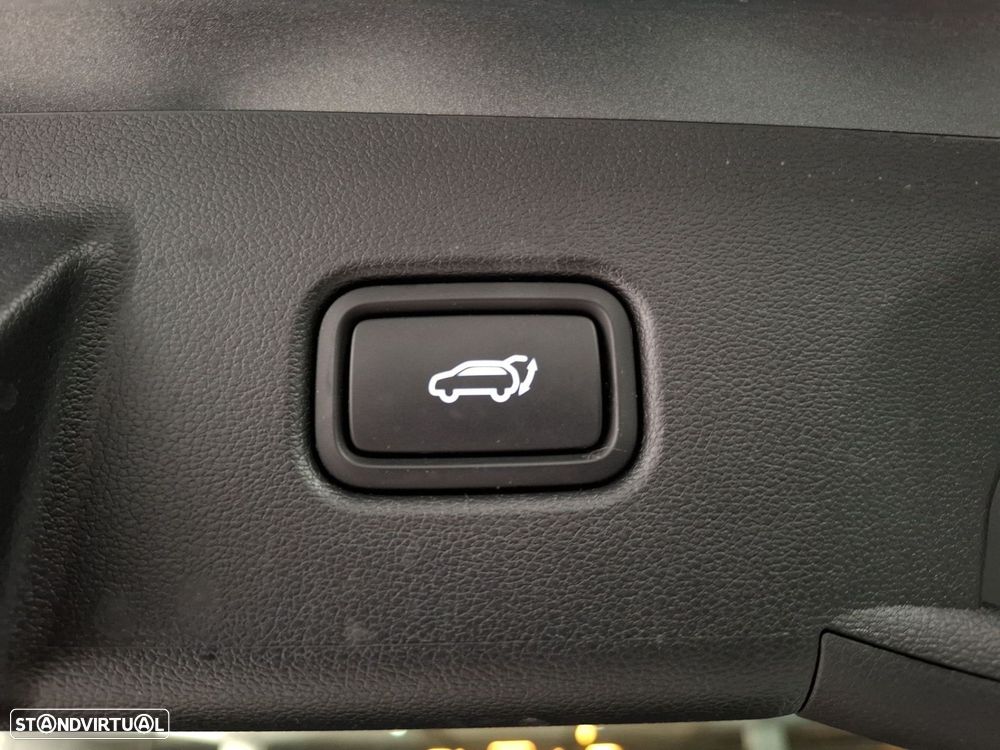 Hyundai Tucson 1.6 CRDi Vanguard - 21