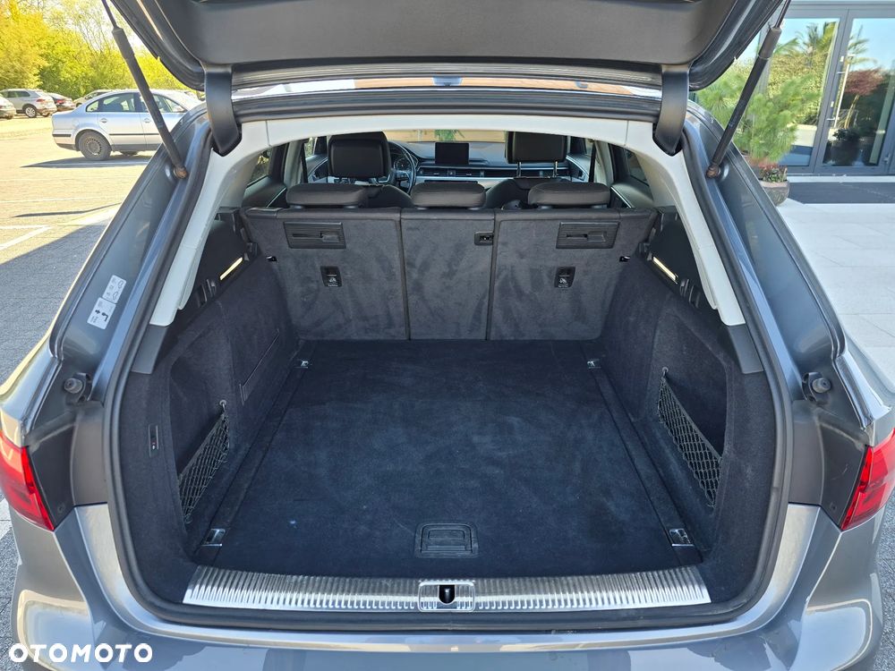 Audi A4 Allroad 2.0 TDI clean diesel Quattro S tronic - 24