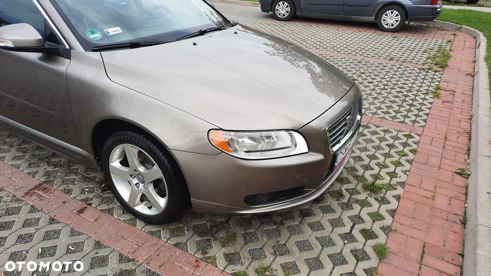Volvo S80 - 4