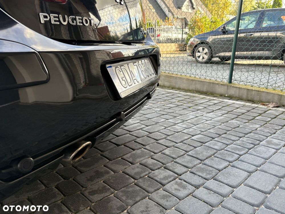 Peugeot 307 CC 2.0 - 37