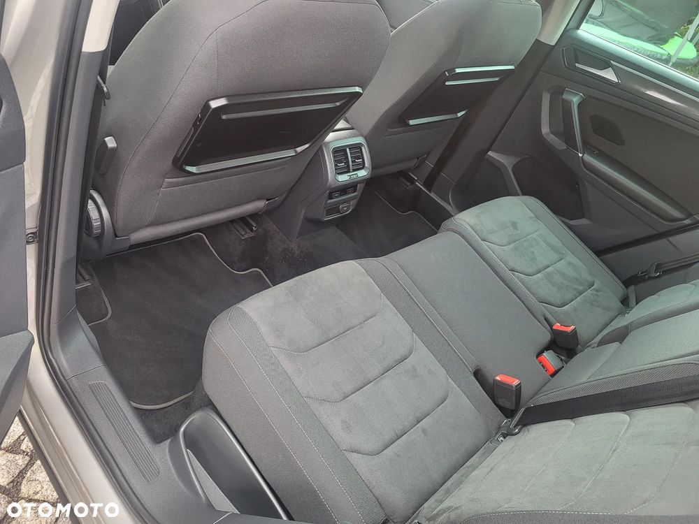 Volkswagen Tiguan - 5