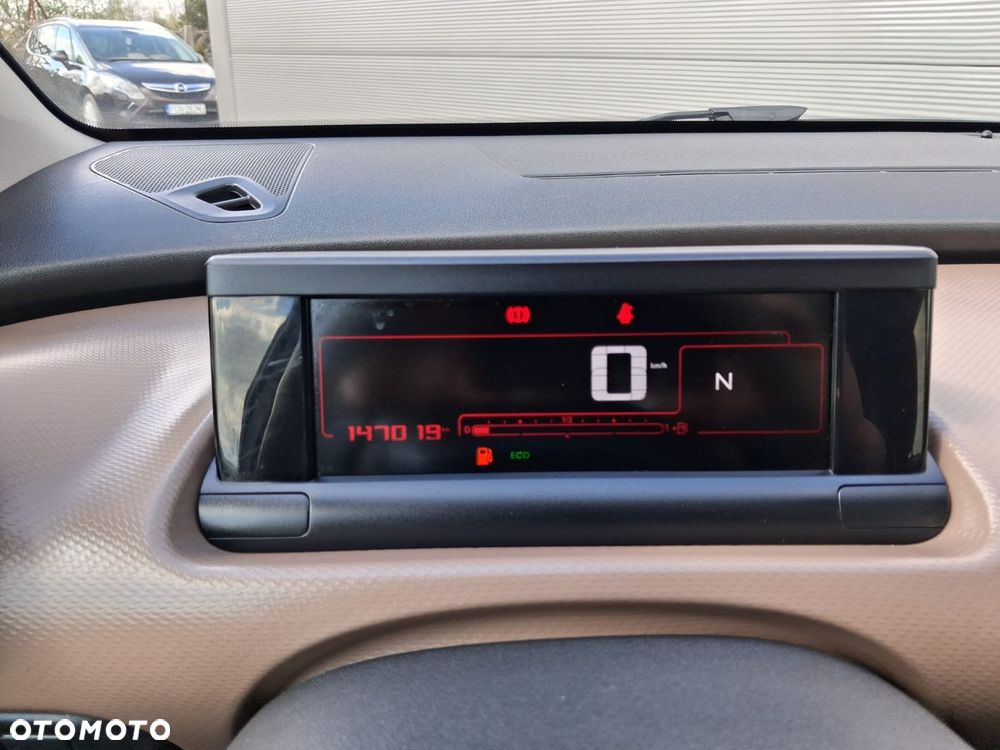 Citroën C4 Cactus e-VTi 82 ETG Stop&Start Shine Edition - 19