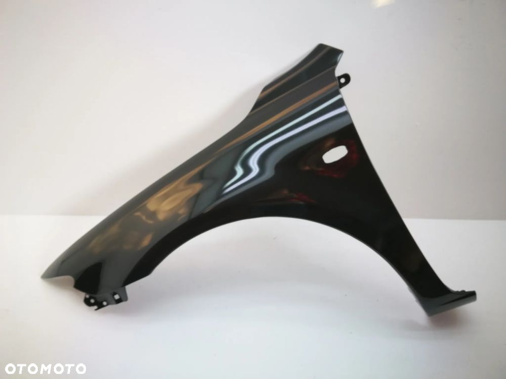 Błotnik lewy mazda 6 GG GY WSZYSTKIE KOLORY 25H - 3