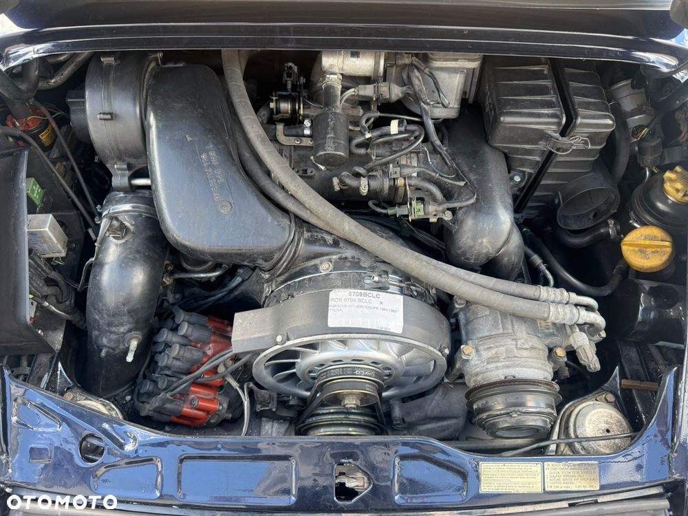 Porsche 911 2 - 21