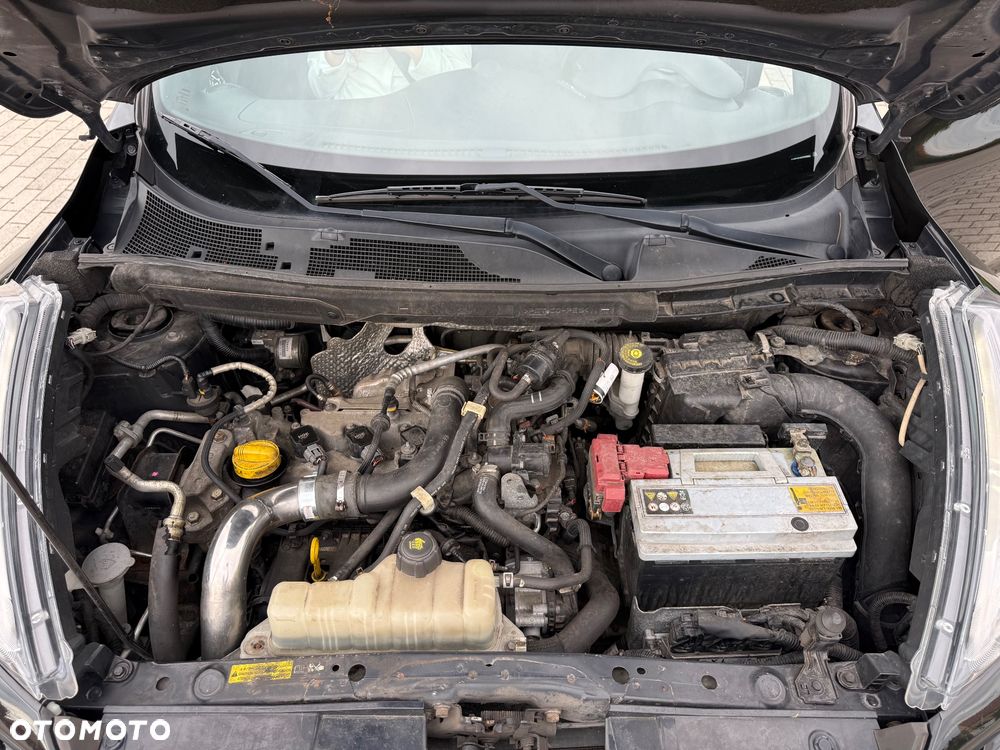 Nissan Juke 1.2 DIG-T Acenta - 30