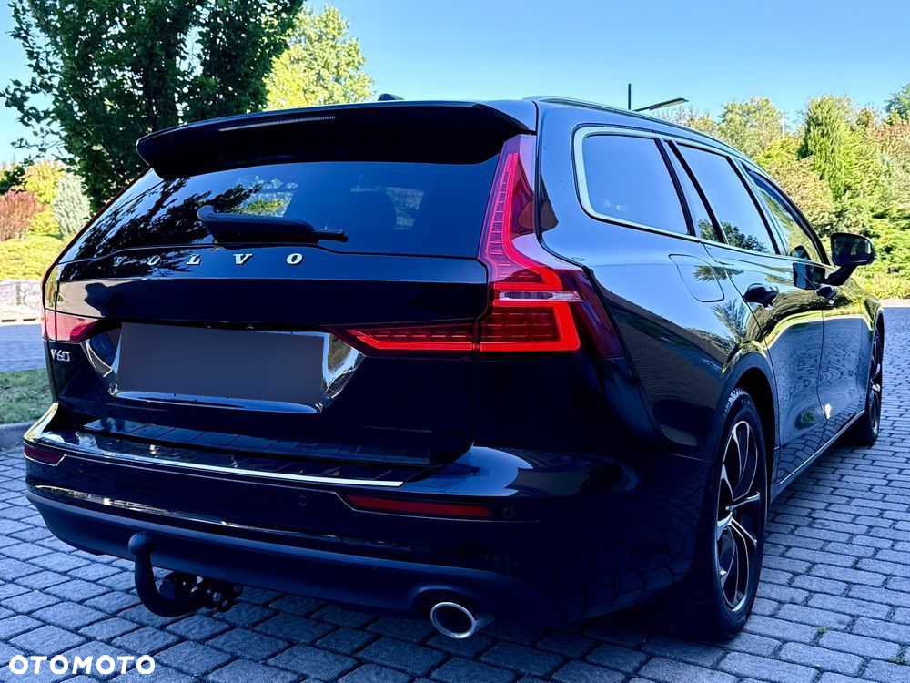 Volvo V60 D3 SCR Momentum - 35