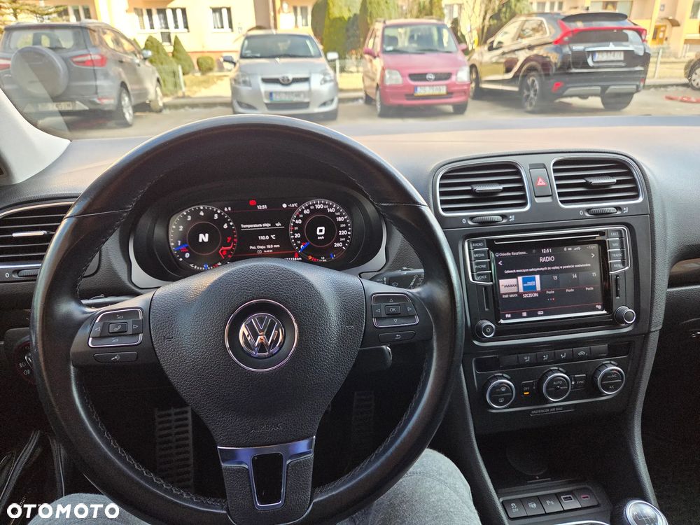 Volkswagen Golf - 15