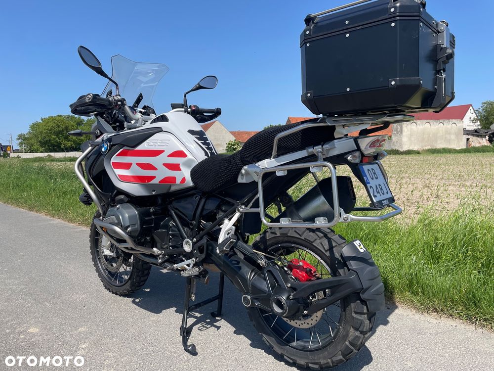 BMW GS - 6