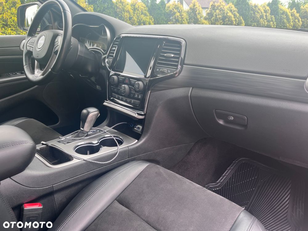 Jeep Grand Cherokee 3.6 V6 Laredo - 27