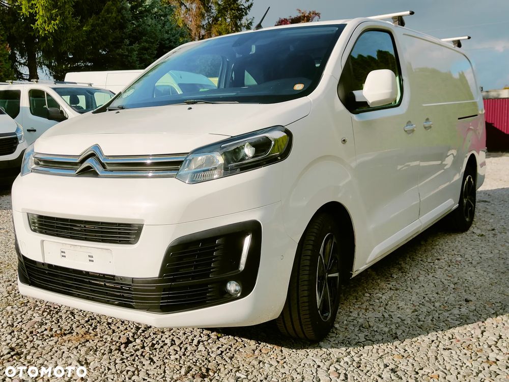 Citroën Jumpy L3H1 2,0 HDI - 17