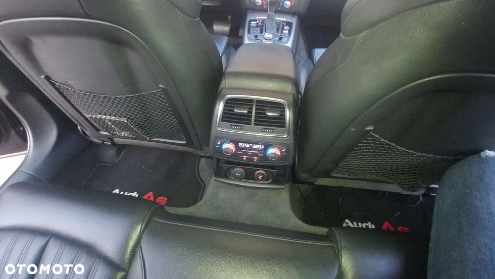 Audi A6 Limousine - 12