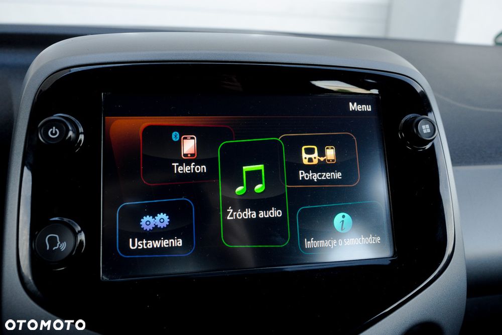 Toyota Aygo x-play Team Deutschland - 25