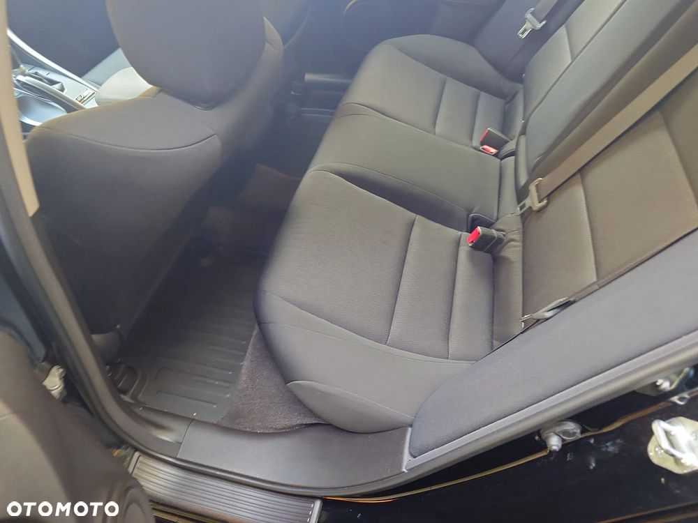 Honda Accord 2.0 Lifestyle - 27