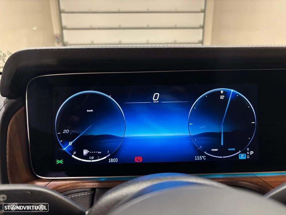 Mercedes-Benz G 450 d - 28