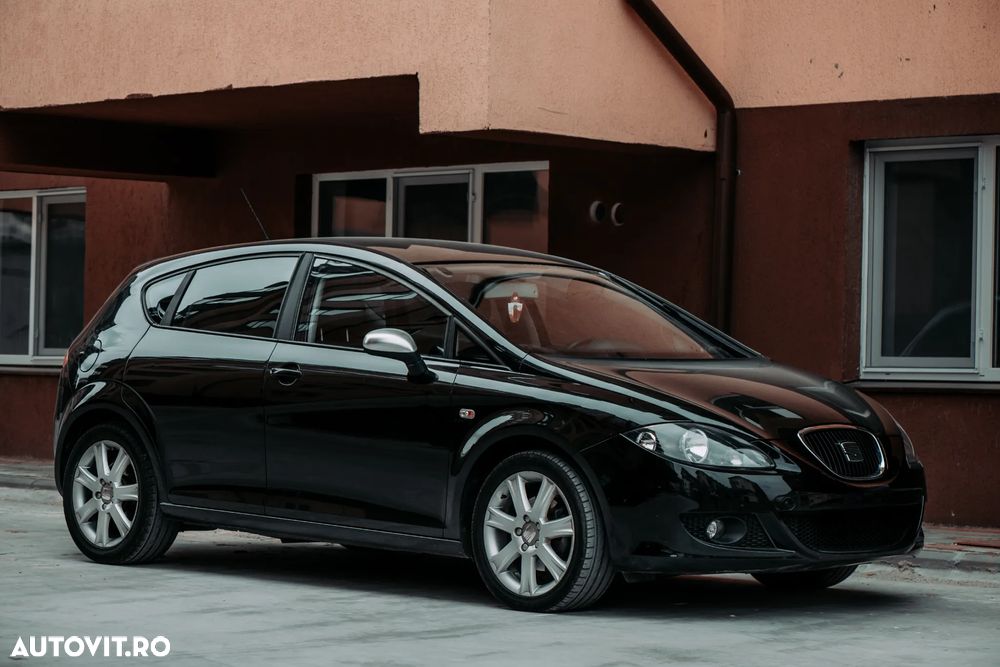 Seat Leon - 4