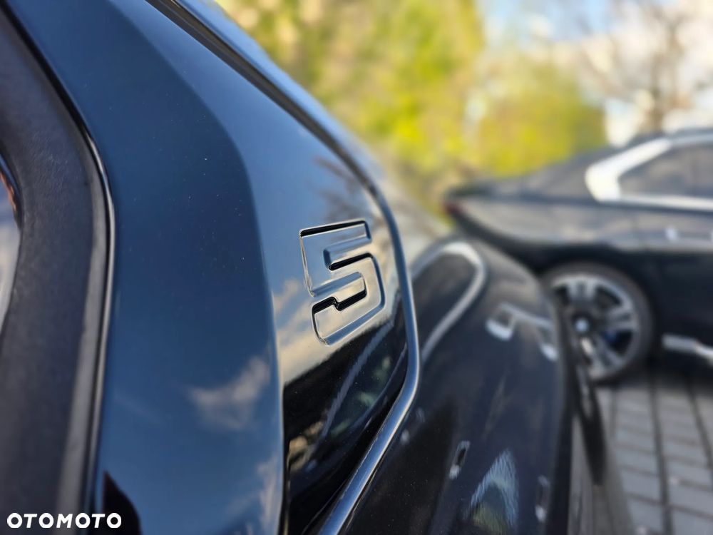 BMW Seria 5 520d xDrive mHEV M Sport - 30