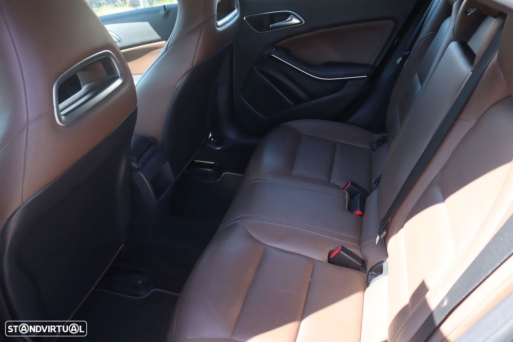 Mercedes-Benz A 180 - 5