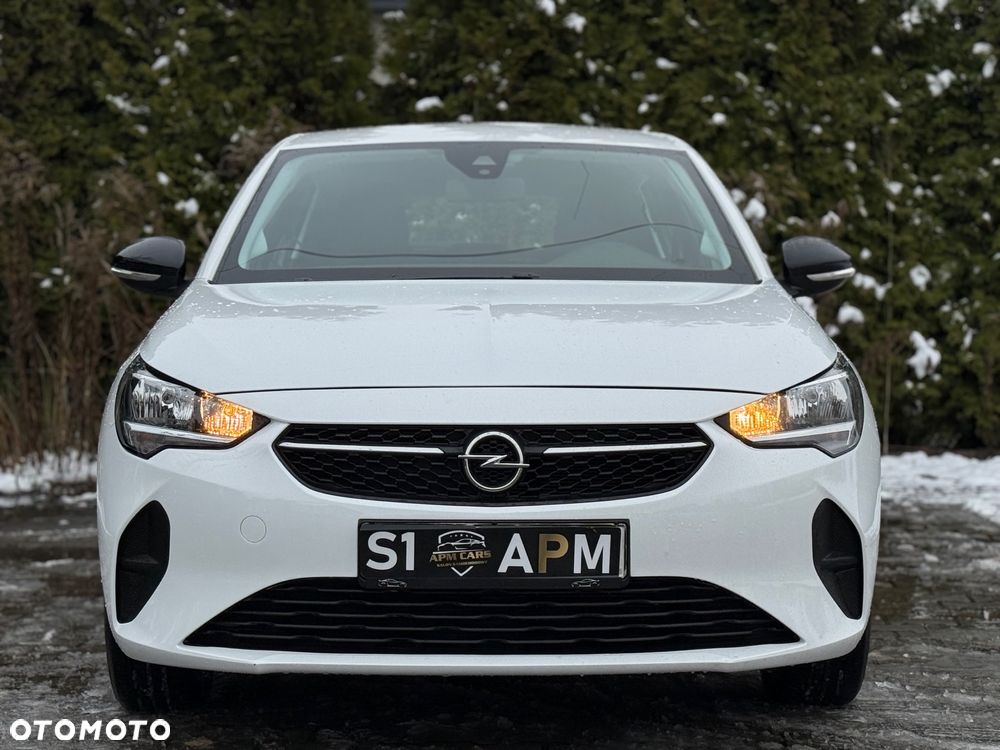 Opel Corsa 1.2 Start/Stop Elegance - 2