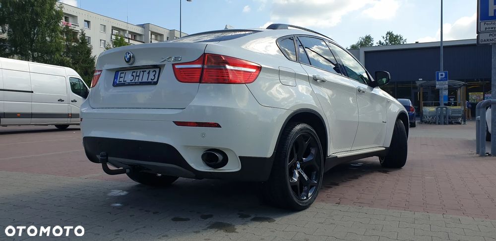 BMW X6 40d xDrive - 4