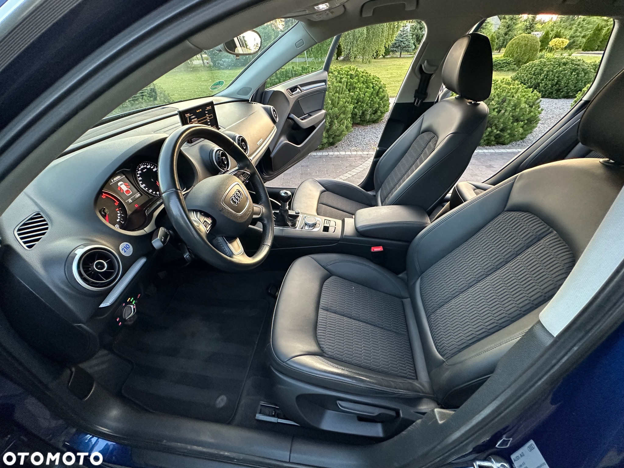 Audi A3 - 24