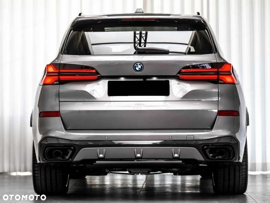 BMW X5 xDrive40i mHEV sport - 5