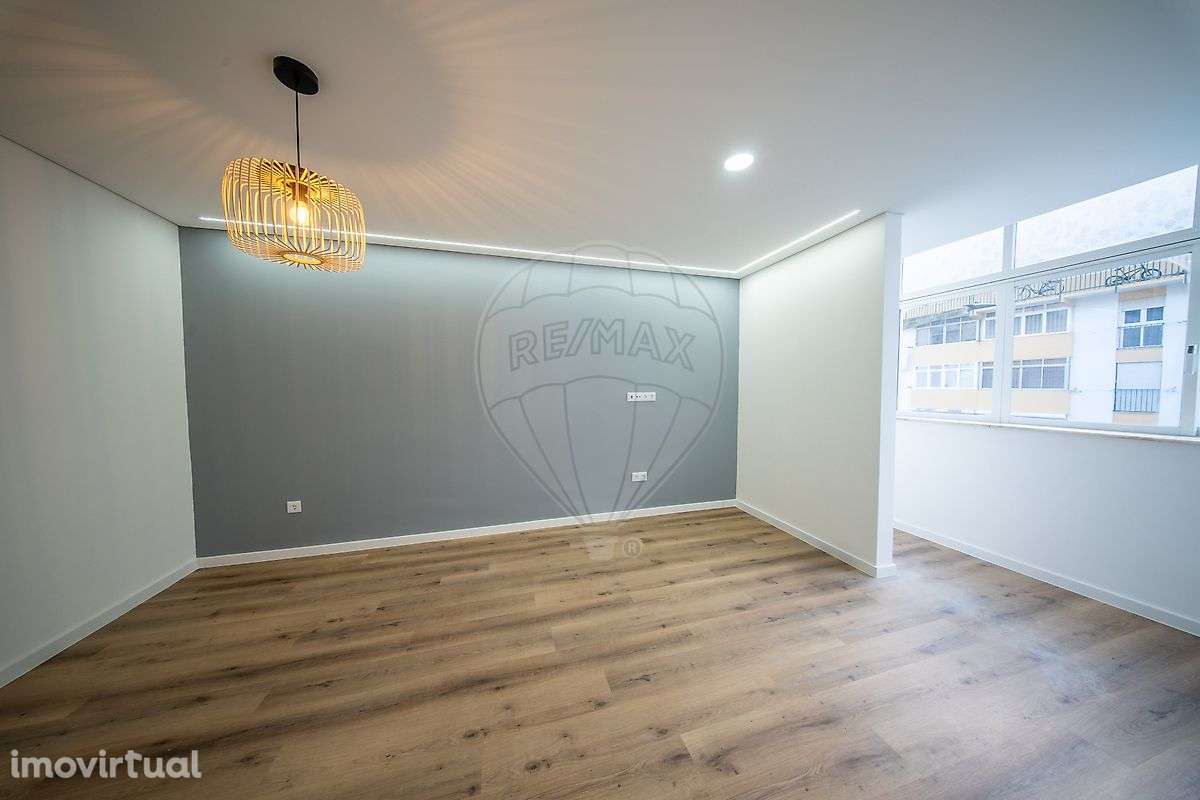 Apartamento T3 para venda - Grande imagem: 2/11